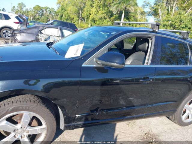 Audi Q5 3.2 Premium Image 4