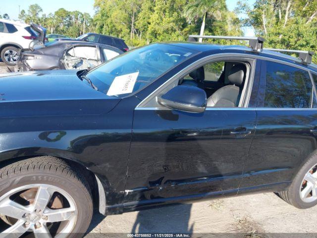 Audi Q5 3.2 Premium Image 4