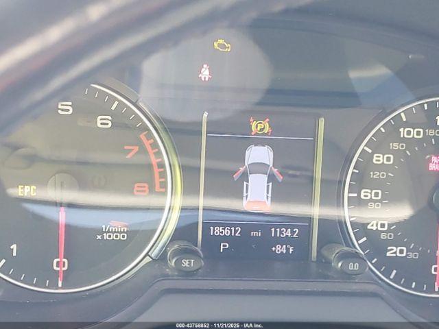 Audi Q5 3.2 Premium Image 5