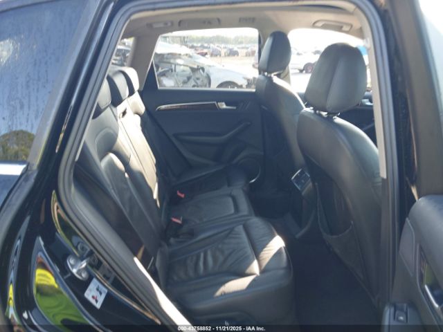 Audi Q5 3.2 Premium Image 6