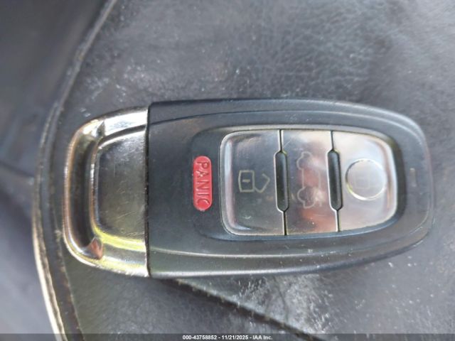 Audi Q5 3.2 Premium Image 8