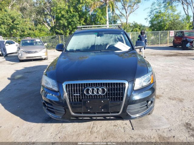 Audi Q5 3.2 Premium Image 14