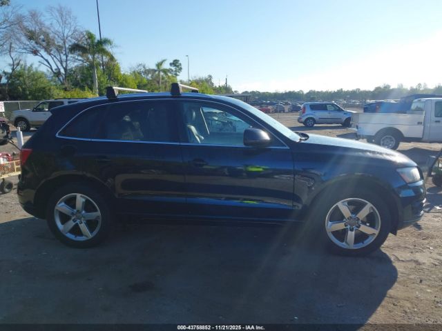 Audi Q5 3.2 Premium Image 11