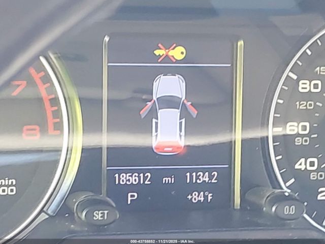 Audi Q5 3.2 Premium Image 10