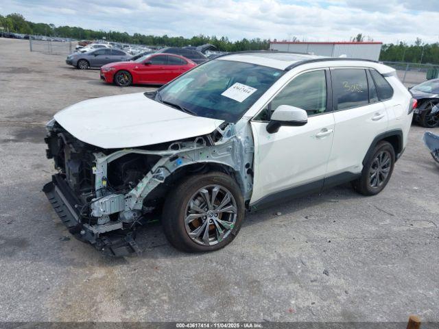 Toyota RAV4 Xle Premium Image 14