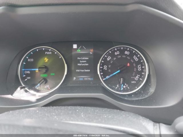 Toyota RAV4 Xle Premium Image 6