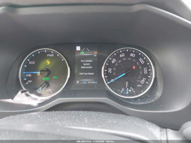 Toyota RAV4 Xle Premium Image 6