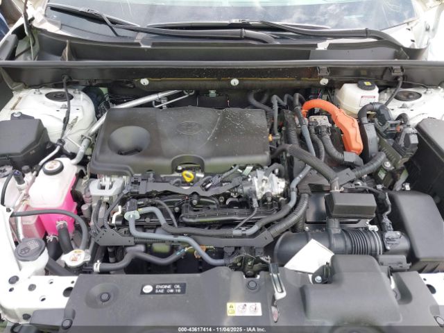 Toyota RAV4 Xle Premium Image 15