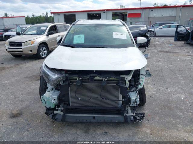 Toyota RAV4 Xle Premium Image 8