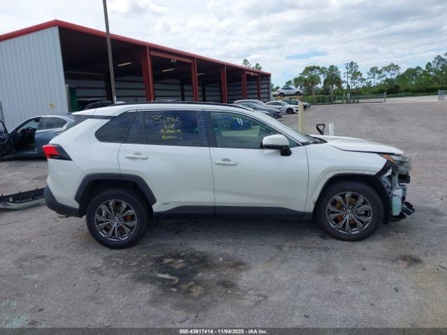 Toyota RAV4 Xle Premium Image 12