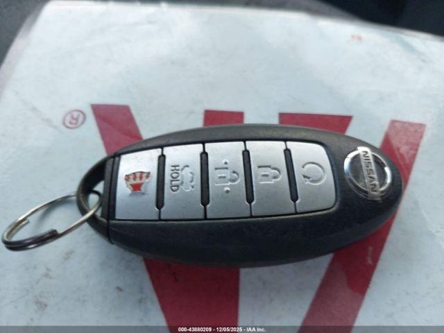 Nissan Altima 2.5 Sv Image 6