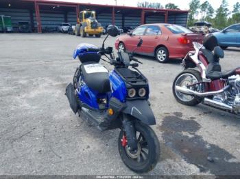  Salvage Yiben 5 Series