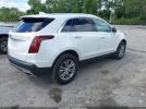 Cadillac XT5 Fwd Premium Luxury Image 13