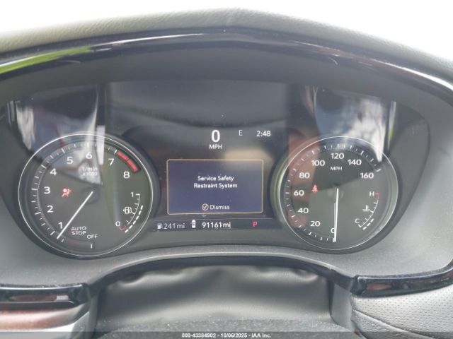 Cadillac XT5 Fwd Premium Luxury Image 5