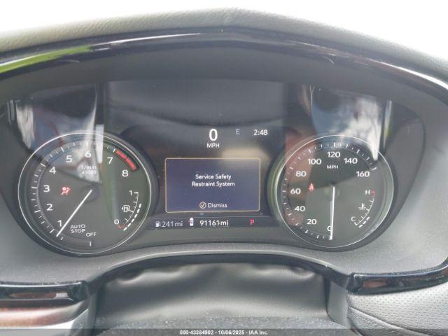 Cadillac XT5 Fwd Premium Luxury Image 5