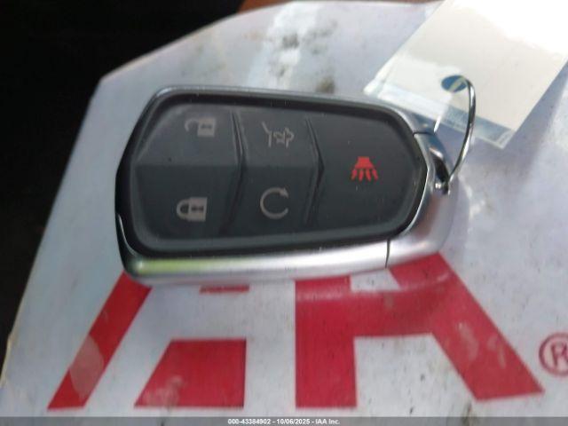 Cadillac XT5 Fwd Premium Luxury Image 9