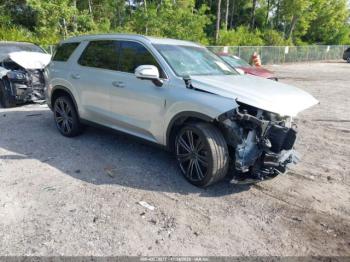  Salvage Hyundai PALISADE