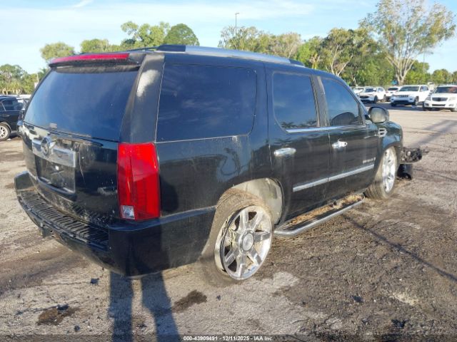 Cadillac Escalade Standard Image 6