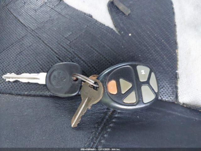 Cadillac Escalade Standard Image 3