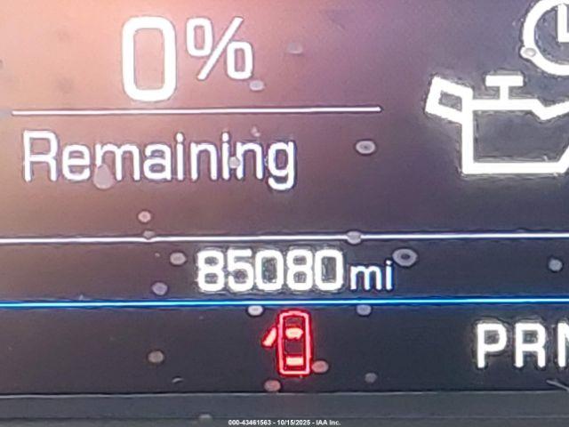 Chevrolet Camaro Rwd  1ls Image 12