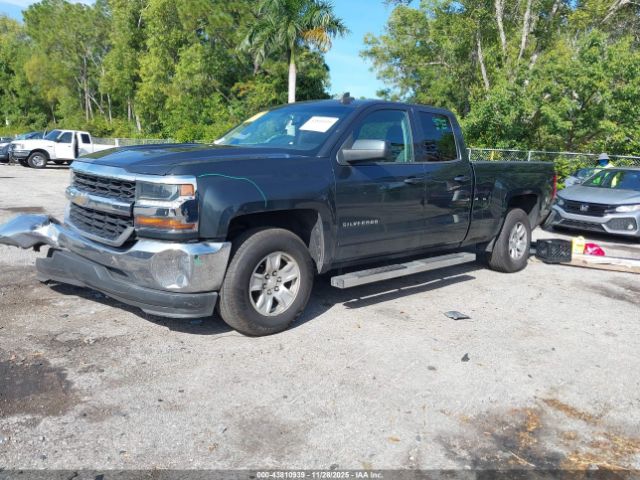 Chevrolet Silverado 1500 1lt Image 3