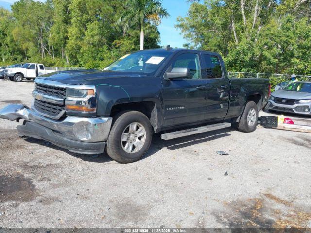 Chevrolet Silverado 1500 1lt Image 3