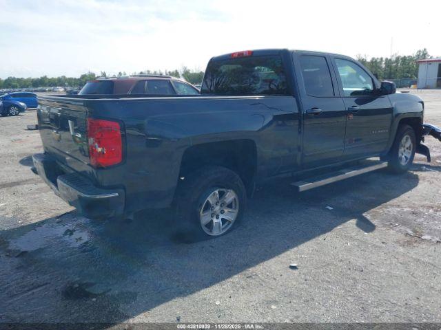 Chevrolet Silverado 1500 1lt Image 4