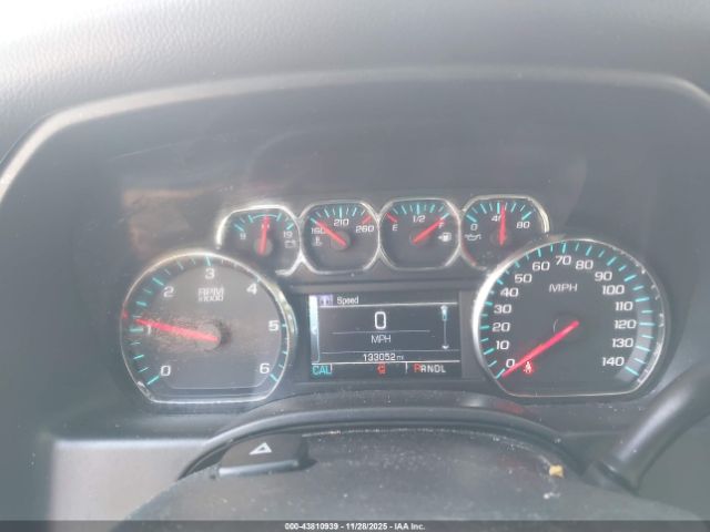 Chevrolet Silverado 1500 1lt Image 7