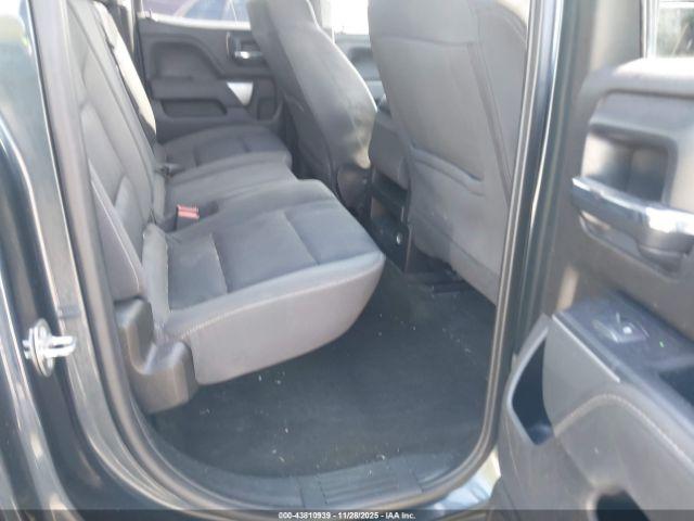 Chevrolet Silverado 1500 1lt Image 5