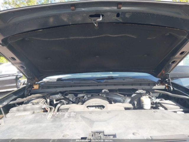 Chevrolet Silverado 1500 1lt Image 14