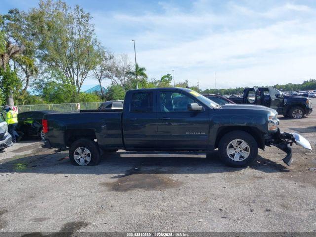 Chevrolet Silverado 1500 1lt Image 12
