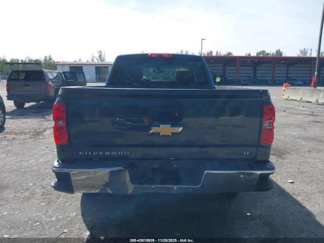 Chevrolet Silverado 1500 1lt Image 13