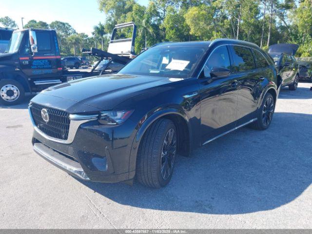 Mazda Cx 3.3 Turbo S Premium Plus Image 16