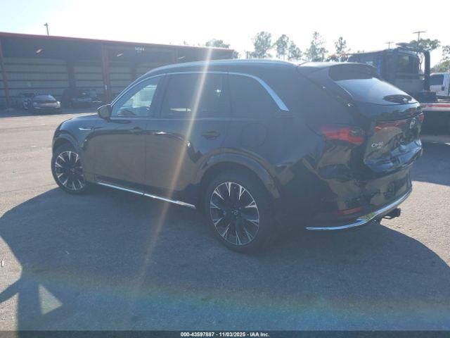 Mazda Cx 3.3 Turbo S Premium Plus Image 13