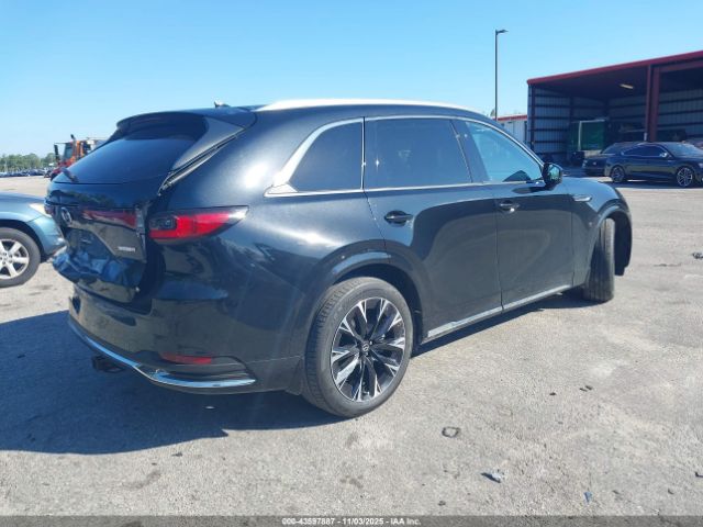 Mazda Cx 3.3 Turbo S Premium Plus Image 2