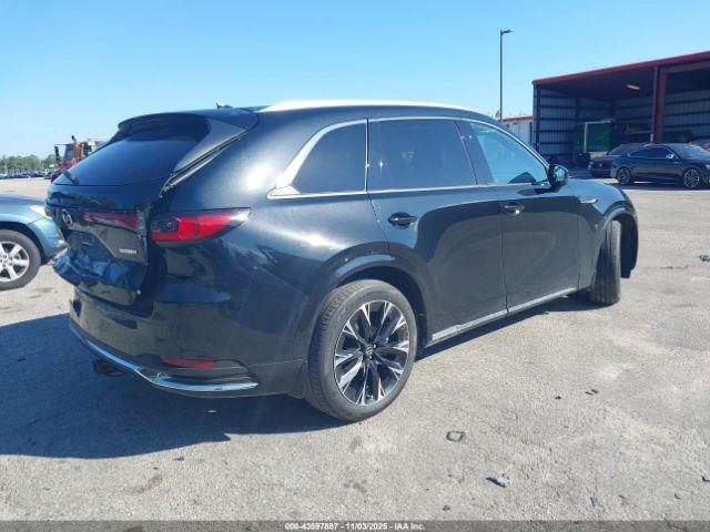 Mazda Cx 3.3 Turbo S Premium Plus Image 2
