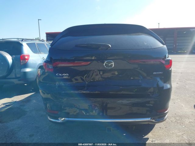 Mazda Cx 3.3 Turbo S Premium Plus Image 3