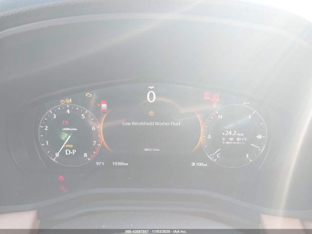 Mazda Cx 3.3 Turbo S Premium Plus Image 4