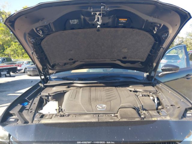 Mazda Cx 3.3 Turbo S Premium Plus Image 11