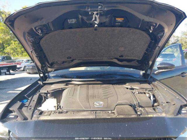 Mazda Cx 3.3 Turbo S Premium Plus Image 11