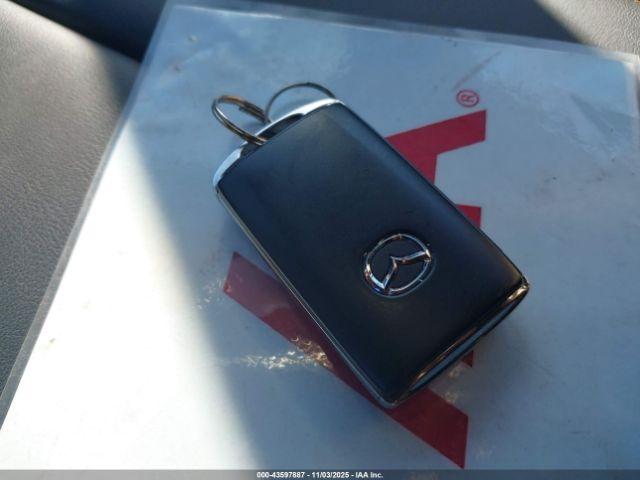 Mazda Cx 3.3 Turbo S Premium Plus Image 7