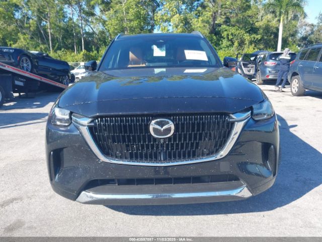 Mazda Cx 3.3 Turbo S Premium Plus Image 10