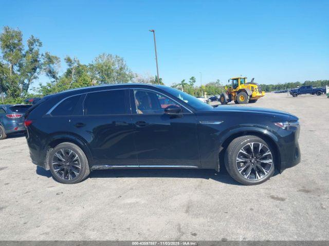 Mazda Cx 3.3 Turbo S Premium Plus Image 15