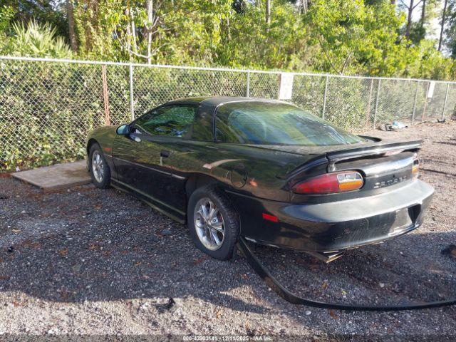 Chevrolet Camaro Z28 Image 6