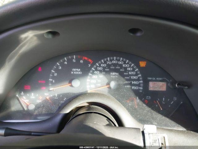 Chevrolet Camaro Z28 Image 16