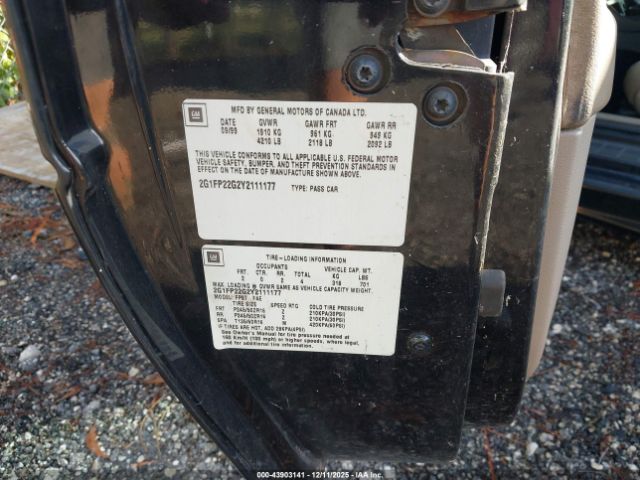 Chevrolet Camaro Z28 Image 5