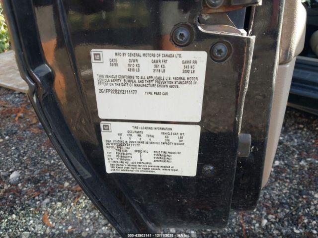 Chevrolet Camaro Z28 Image 5