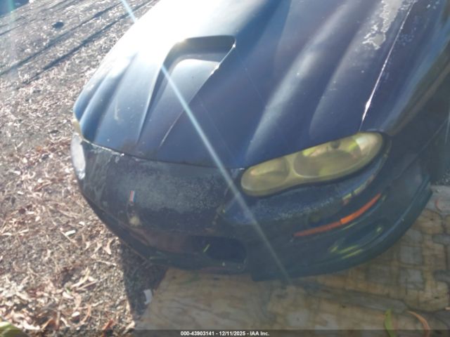 Chevrolet Camaro Z28 Image 12