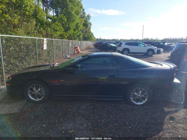 Chevrolet Camaro Z28 Image 14