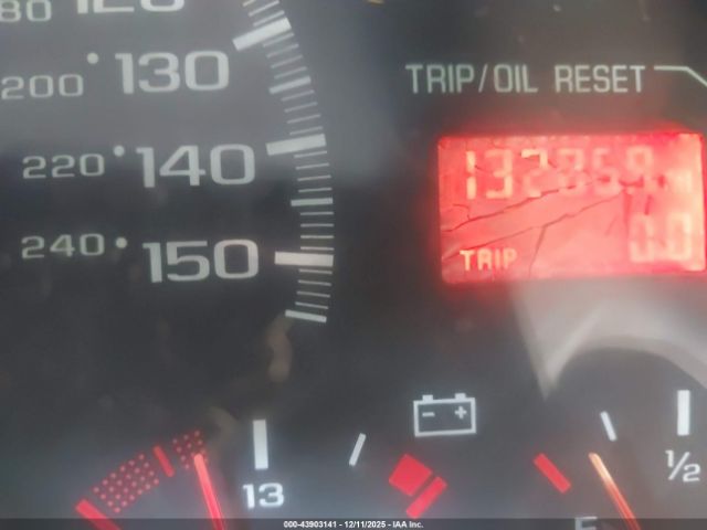 Chevrolet Camaro Z28 Image 3